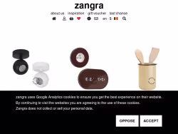 Zangra