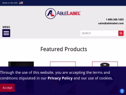 Ablelabel