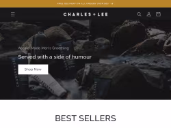 Charlesandlee
