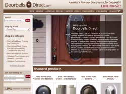 Doorbellsdirect