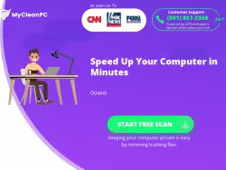 Mycleanpc
