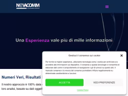 Novacommunicationgroup