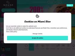 Miamidice
