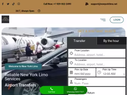 Newyorklimo