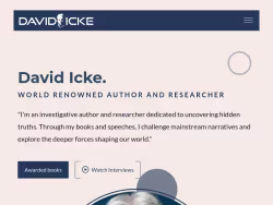 Davidicke