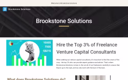 Brookstone