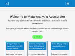 Ma-accelerator