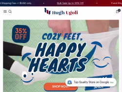 Hughugoli