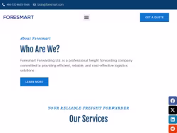 Foresmart