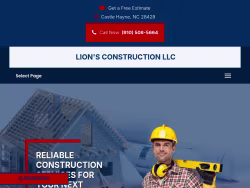 Construction-nc