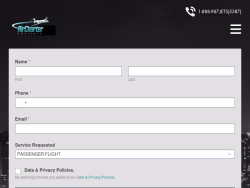 Aircharteradvisors