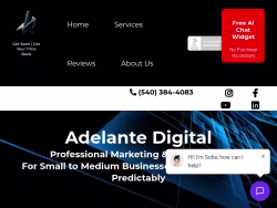 Adelantecrm