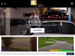 Invictusmotors