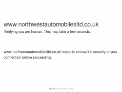 Northwestautomobilesltd
