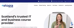 Etopiatraining