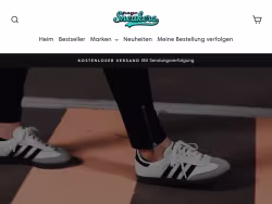 Pagesneakers