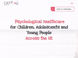Cayp-psychology