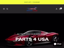 Parts4usa