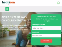 Heatzen