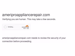 Ameriproappliancerepair