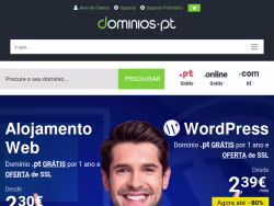 Dominios