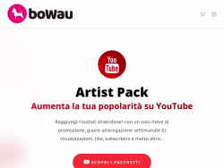 Bowau