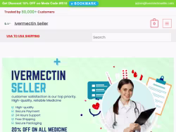 Ivermectinseller