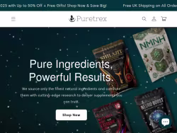Puretrex