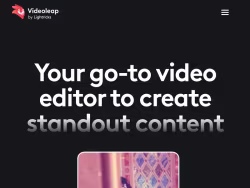 Videoleapapp