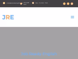Jobreadyenglish