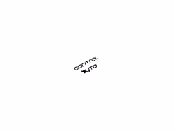 Controlbyte