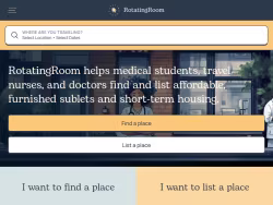 Rotatingroom