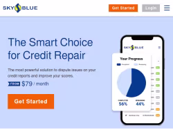 Skybluecredit