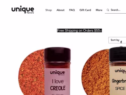 Uniqueflavors