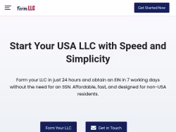 Formllc