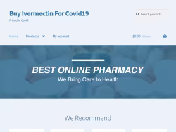Buyivermectinforcovid19