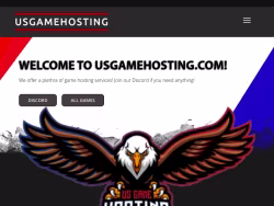 Usgamehosting