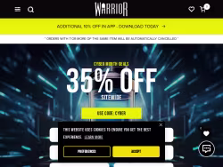 Teamwarrior