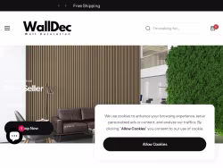 Walldec