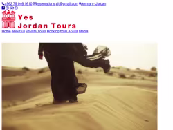 Yes-jordan