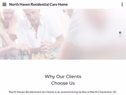 Northhavenresidentialcarehome
