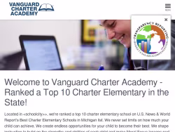 Vanguardcharteracademy