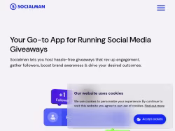 Socialman