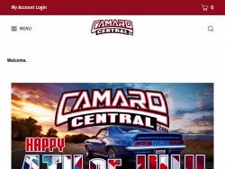 Camarocentral