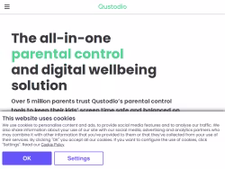 Qustodio