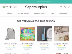 Sepatsurplus