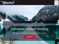 Underhost