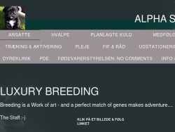 Alpha-suplime