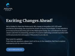 Acuvatech
