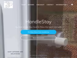 Handlestay